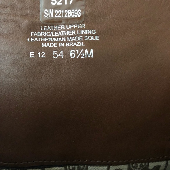 🌟🍁 Tory Burch Beautiful knee high Boots 👢🌟 - Picture 6 of 6